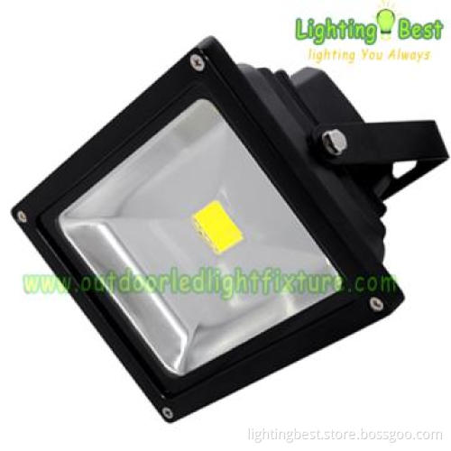 Cree chip led flood light factory